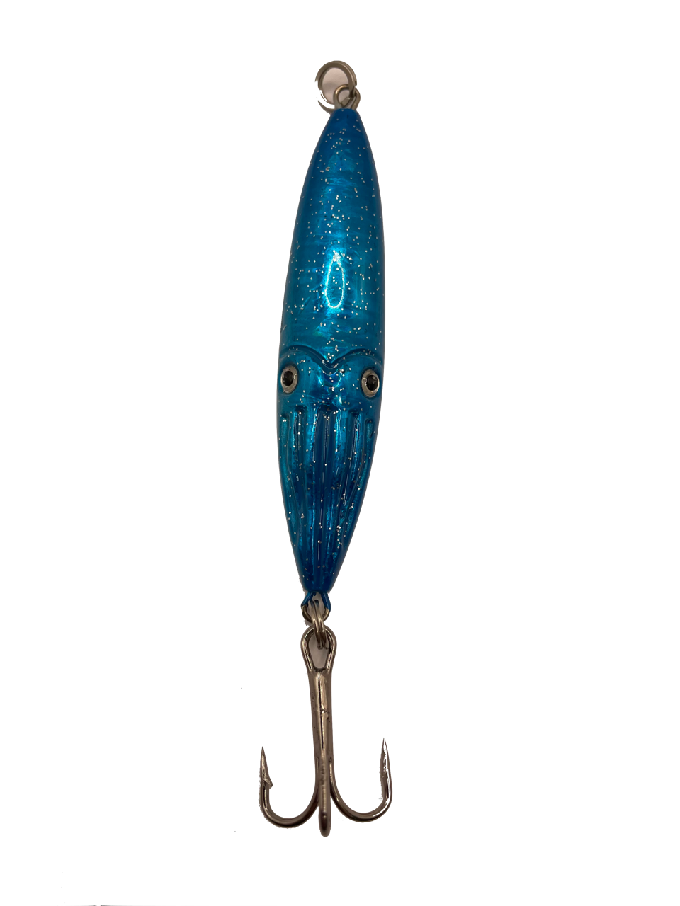 7x NGT Klone Sea Fishing Shore Casting Jigs Lures Spinners Bass Mackerel Pollack