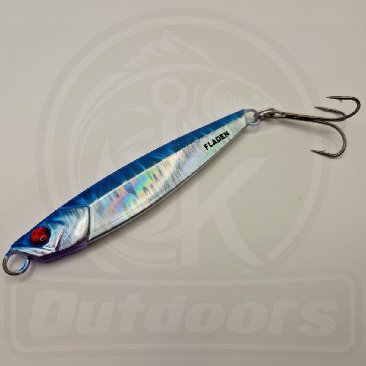 Fladen Shiner Speed Jigs