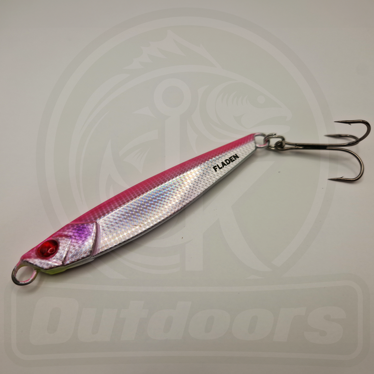 Fladen Shiner Speed Jigs