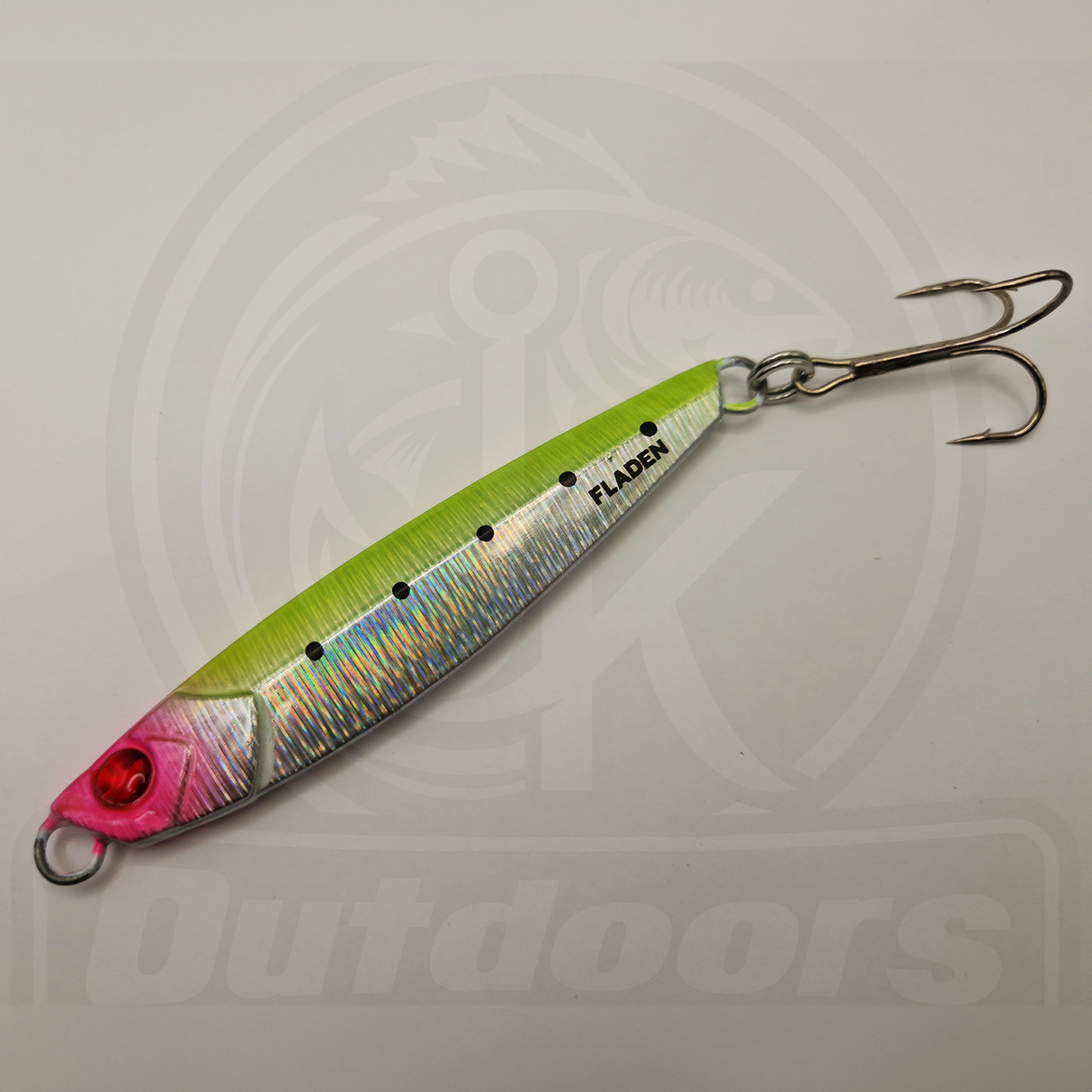 Fladen Shiner Speed Jigs