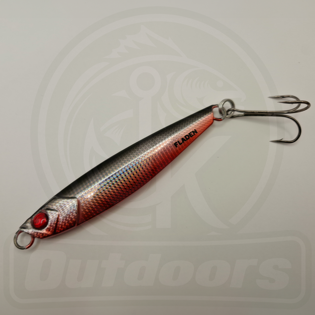 Fladen Shiner Speed Jigs