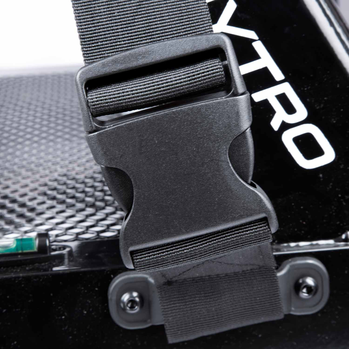 Nytro SLS36 Feeder Station Seatbox System