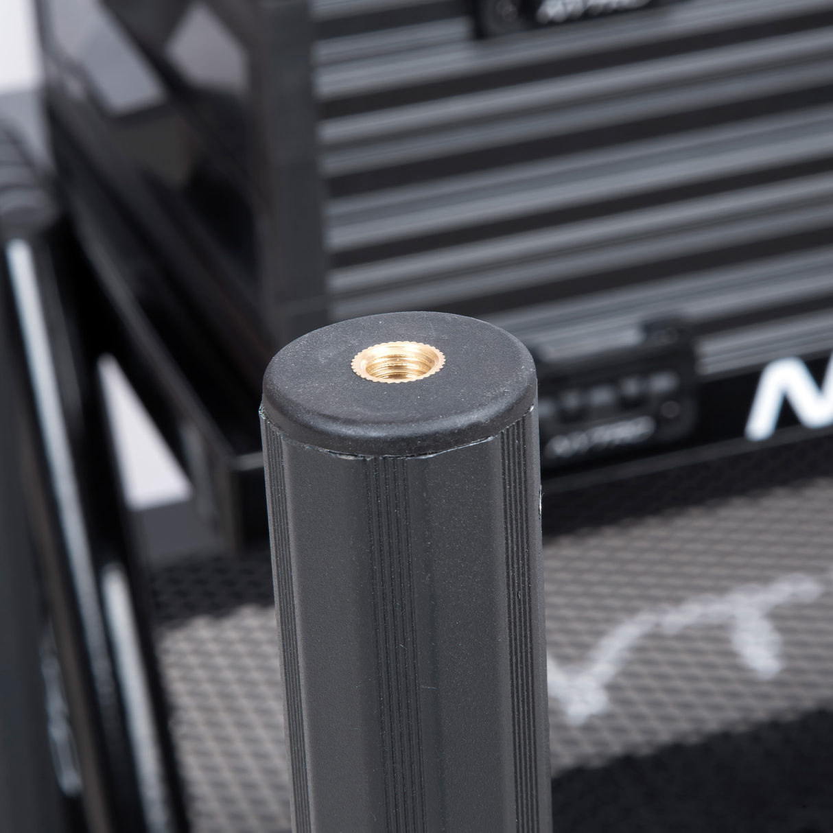 Nytro SLS36 Feeder Station Seatbox System