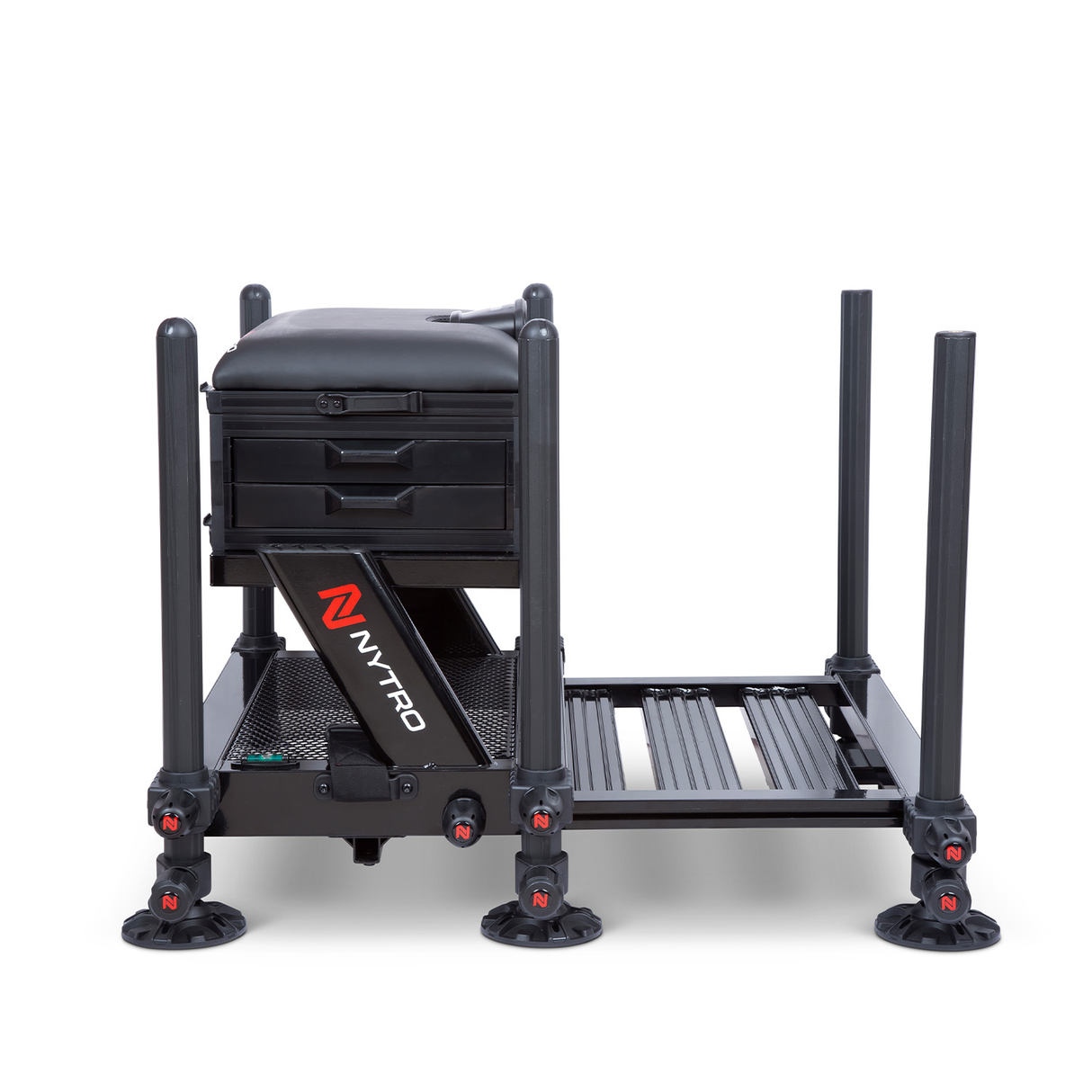 Nytro SLS36 Feeder Station Seatbox System