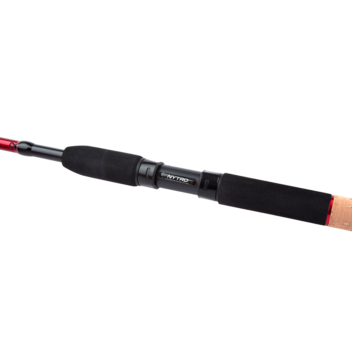 Nytro NTR Commercial Carp Feeder Rod 7ft