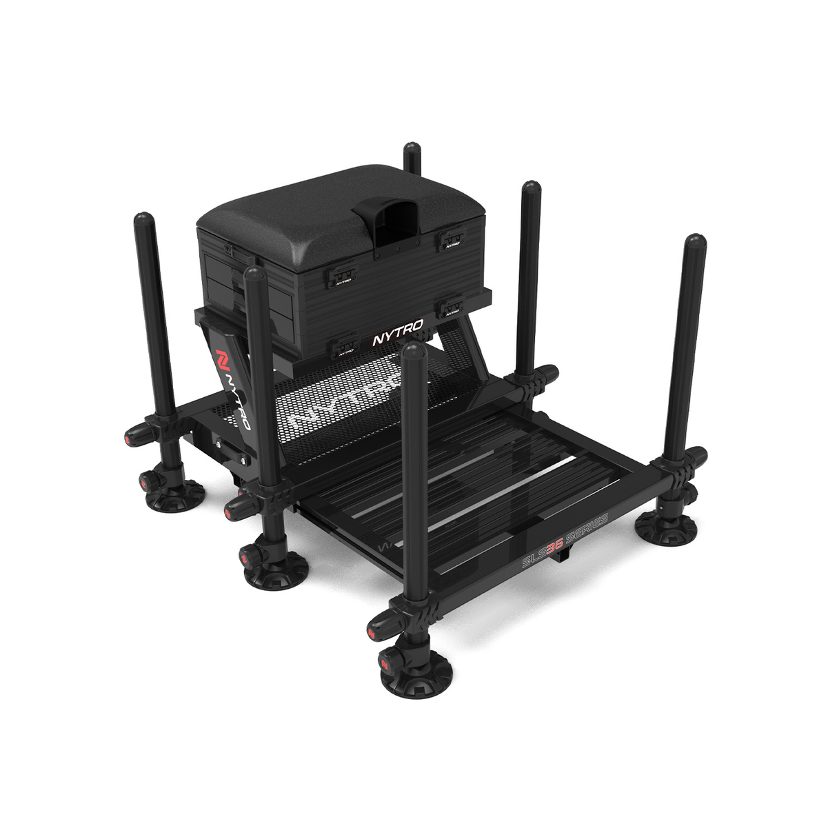 Nytro SLS36 Feeder Station Seatbox System