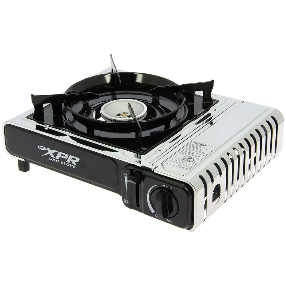 NGT XPR Gas Stove