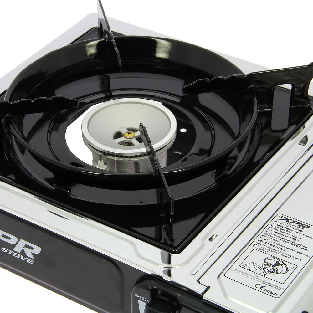 NGT XPR Gas Stove