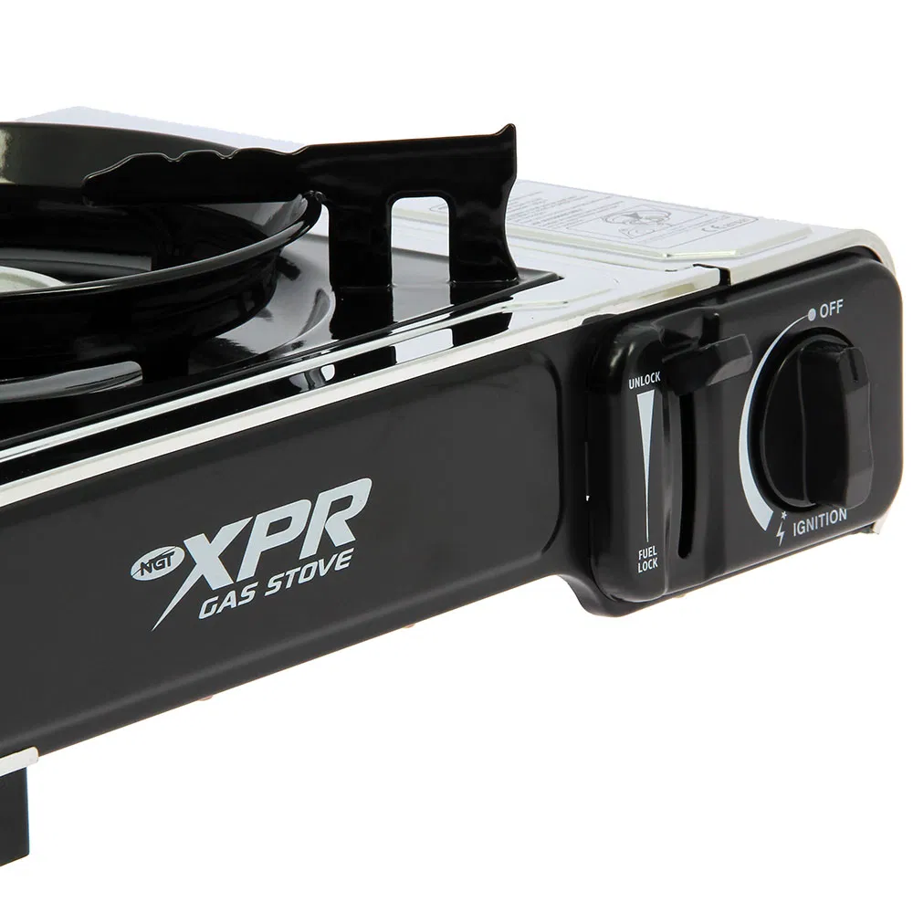 NGT XPR Gas Stove