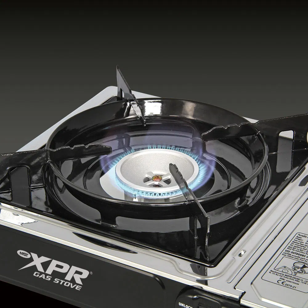 NGT XPR Gas Stove