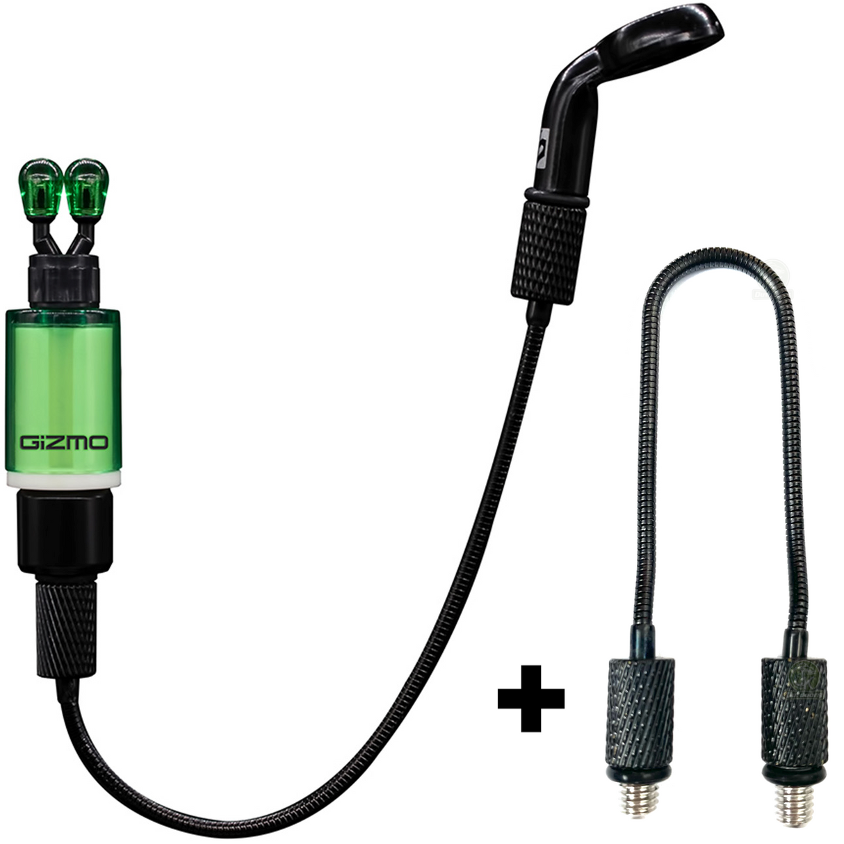 Sonik Gizmo Litez Bob Indicators