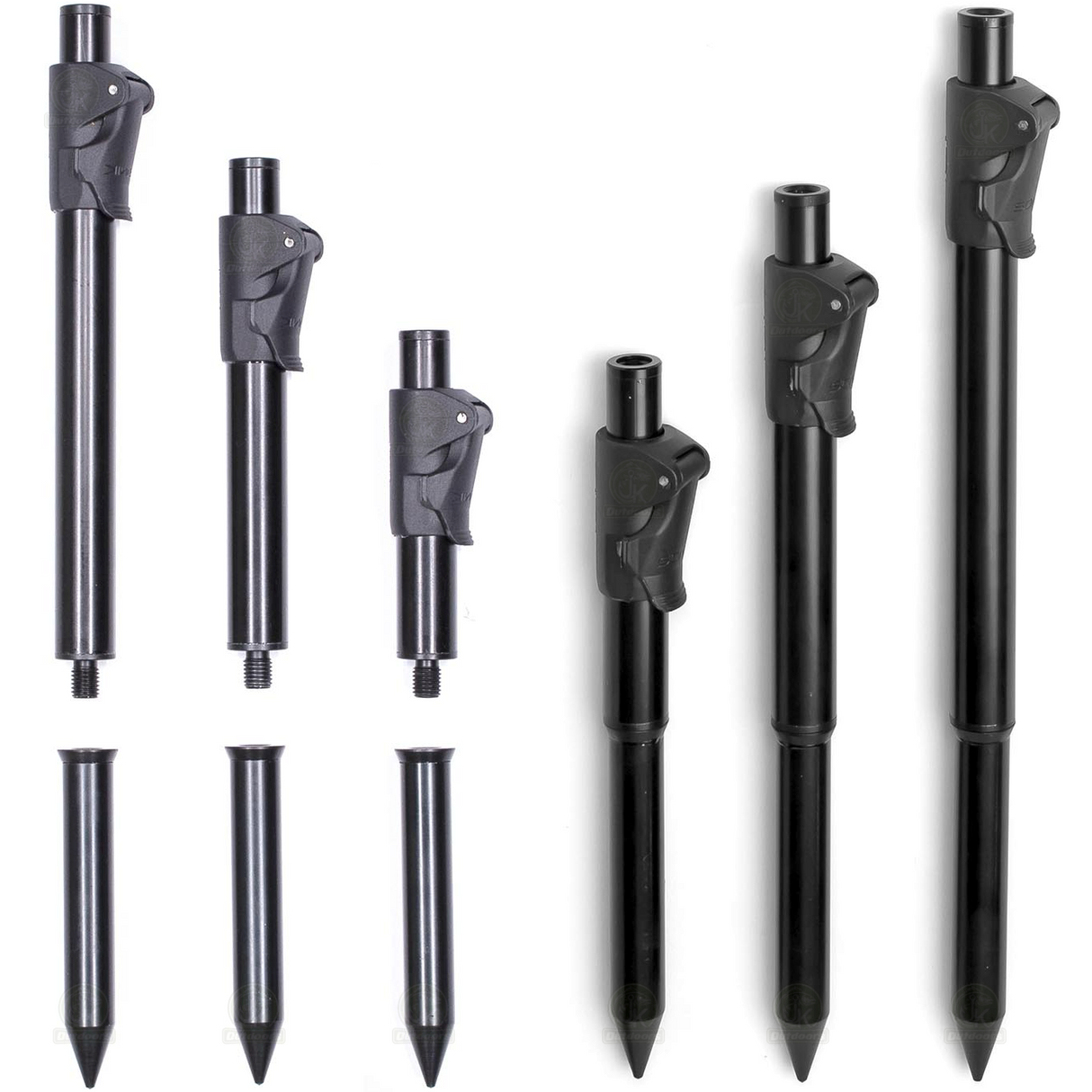 Sonik Stanz Split Stick Camlock Bankstick