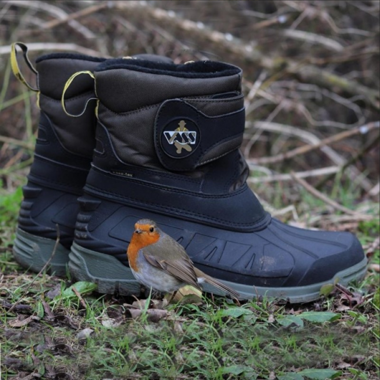 Vass All Season Boots