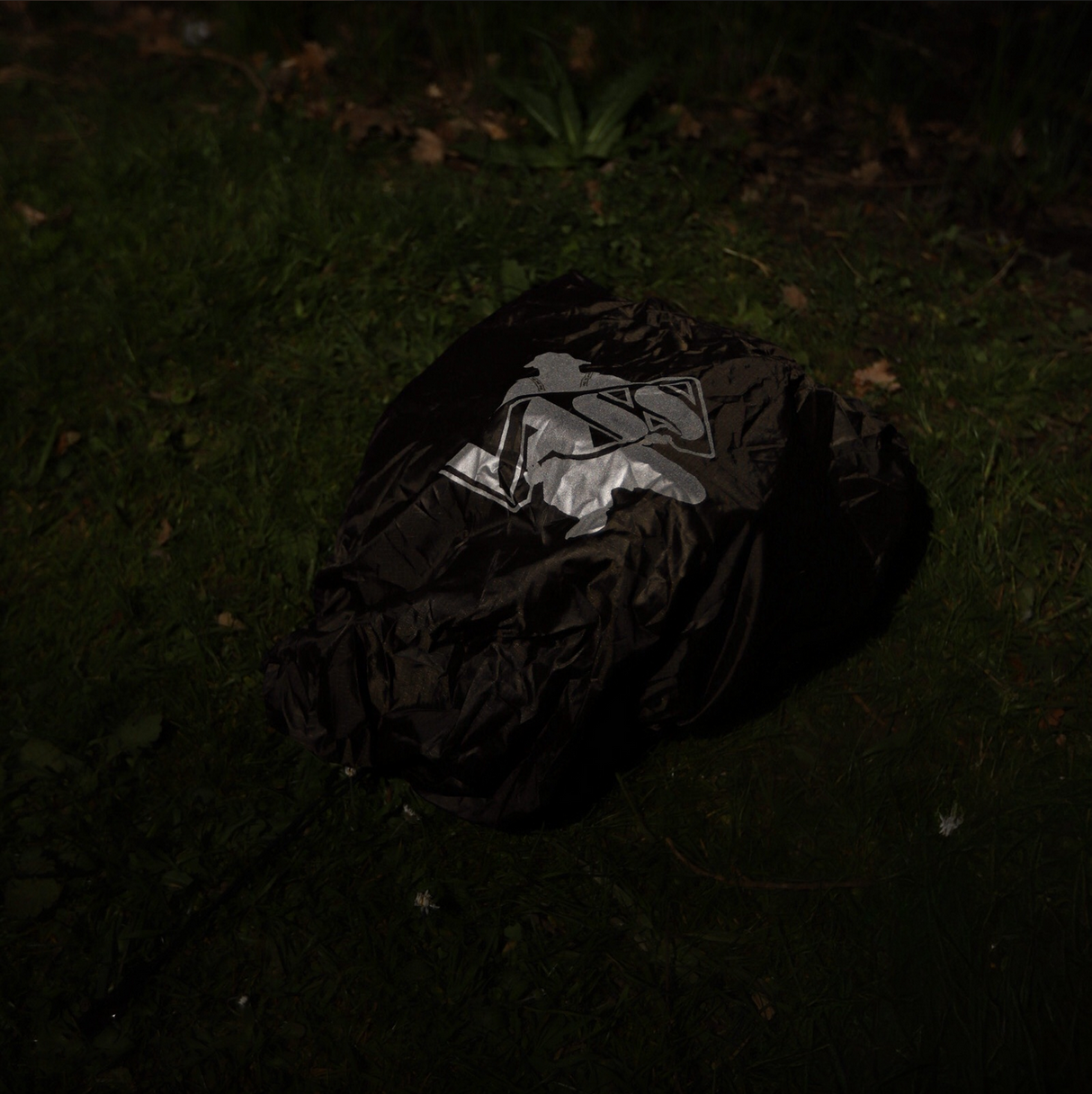 Vass Wader Bivvy