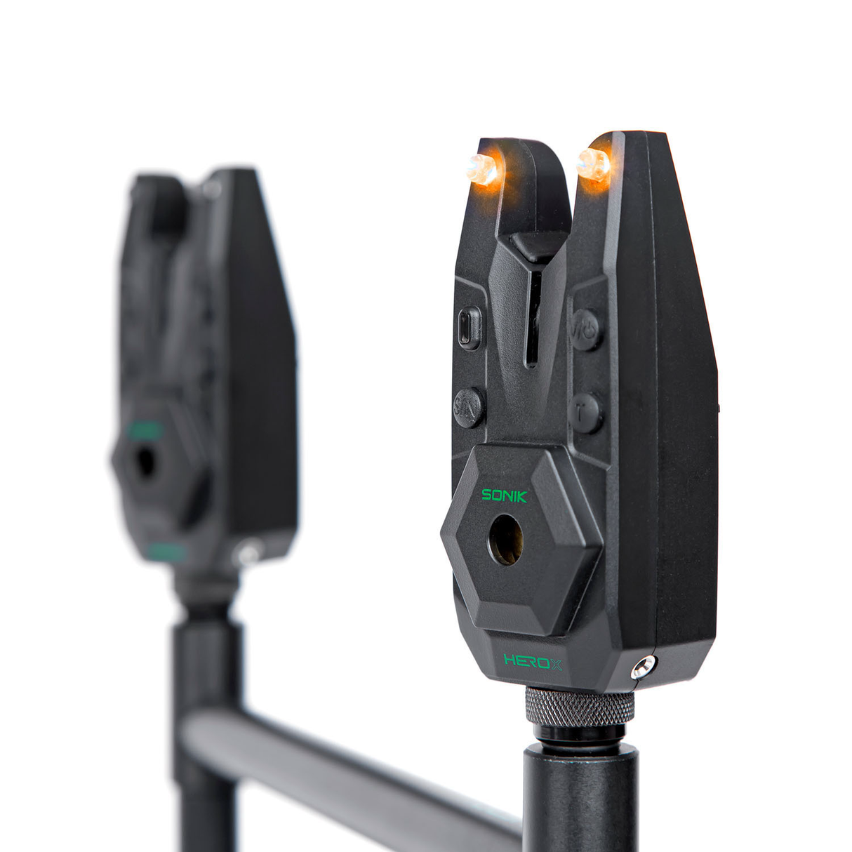 Sonik HeroX Single Bite Alarm