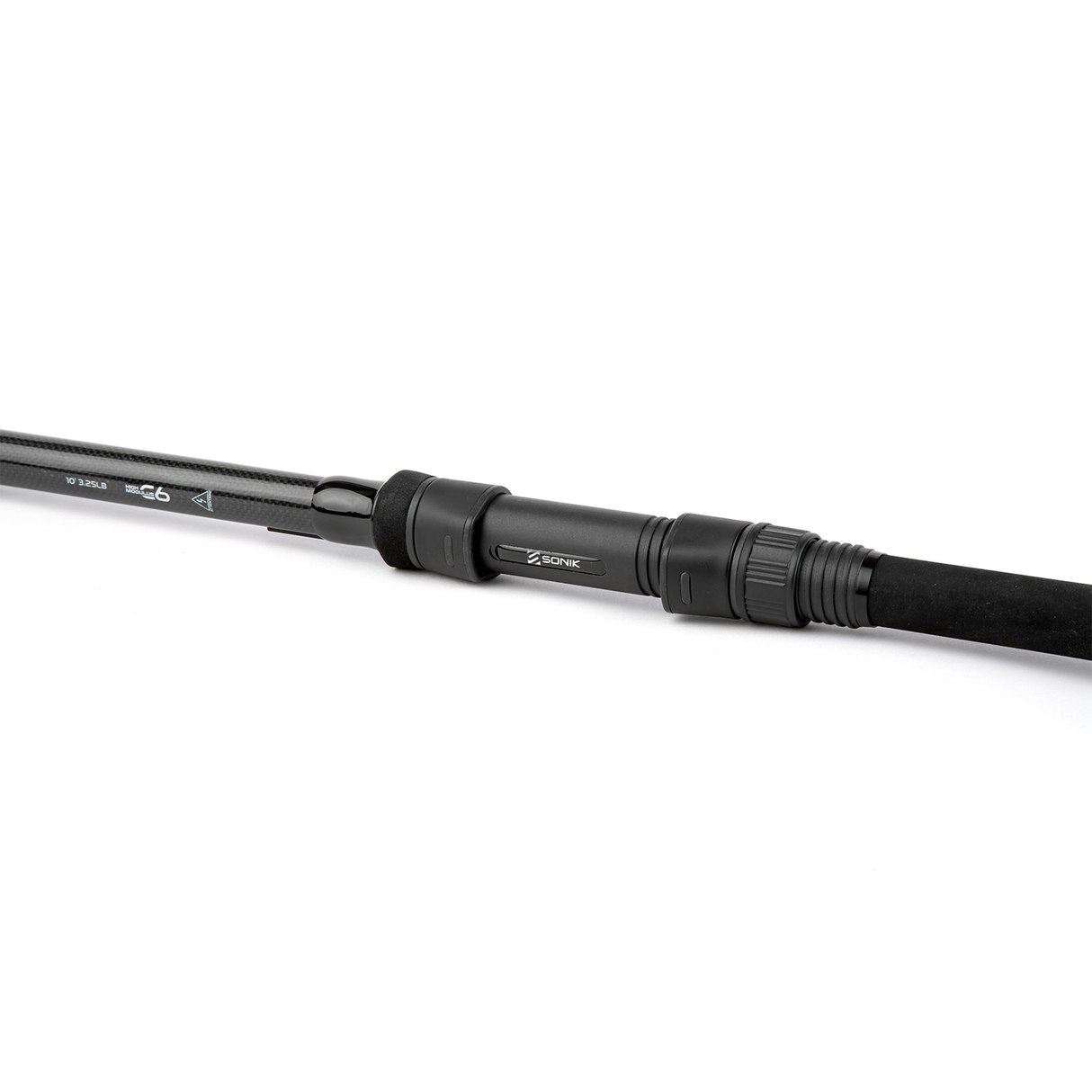 Sonik Xtractor+ Carp Rod