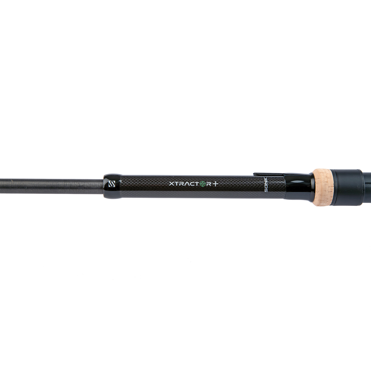 Sonik Xtractor+ Carp Rod - Cork