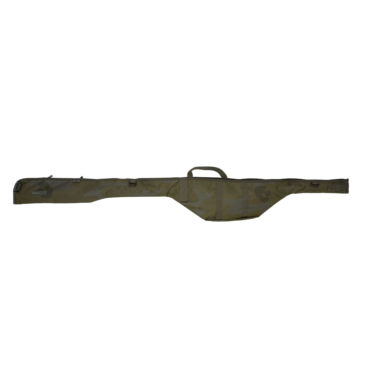Sonik Bank-Tek Rod Sleeve