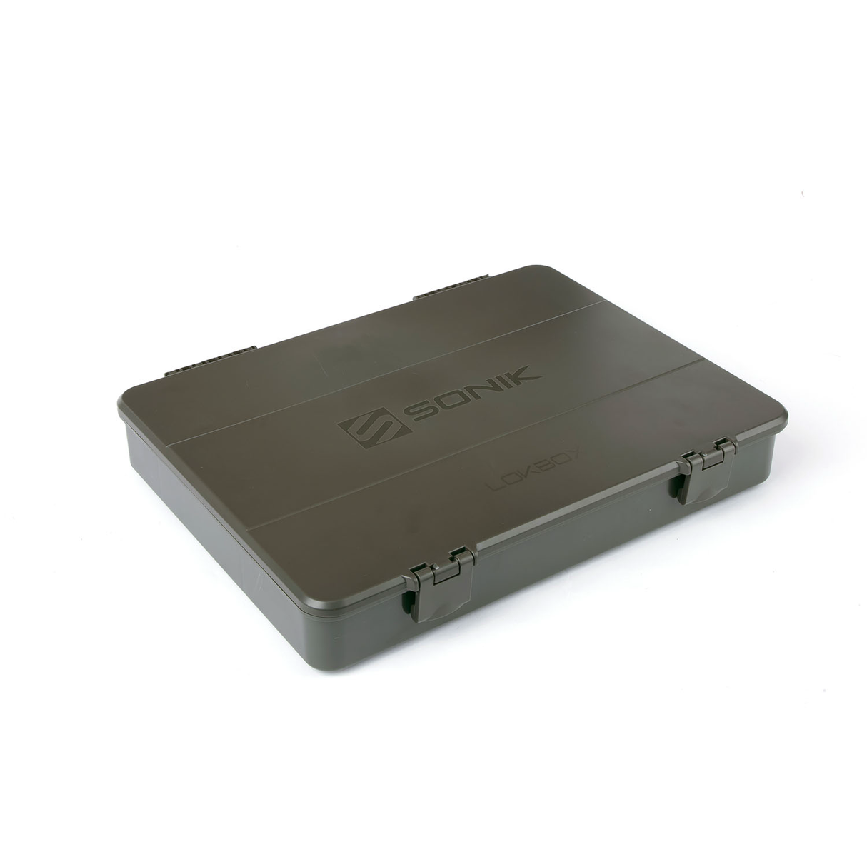 Sonik Lockbox | Large Loaded Box