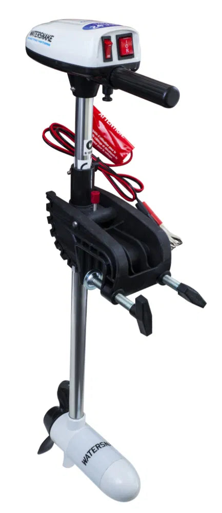 Watersnake ASP T24-SW Electric Outboard