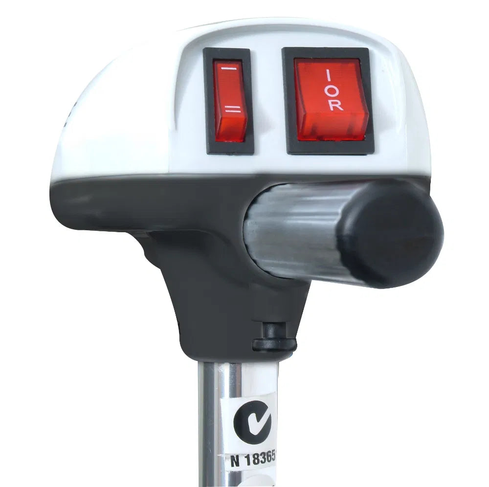 Watersnake ASP T24-SW Electric Outboard