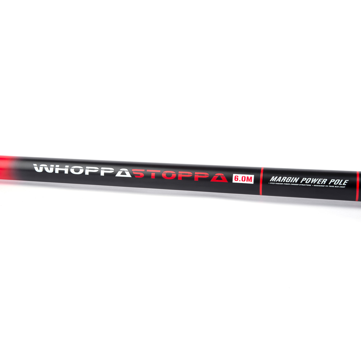 Nytro Whoppa Stoppa 6m Margin Pole