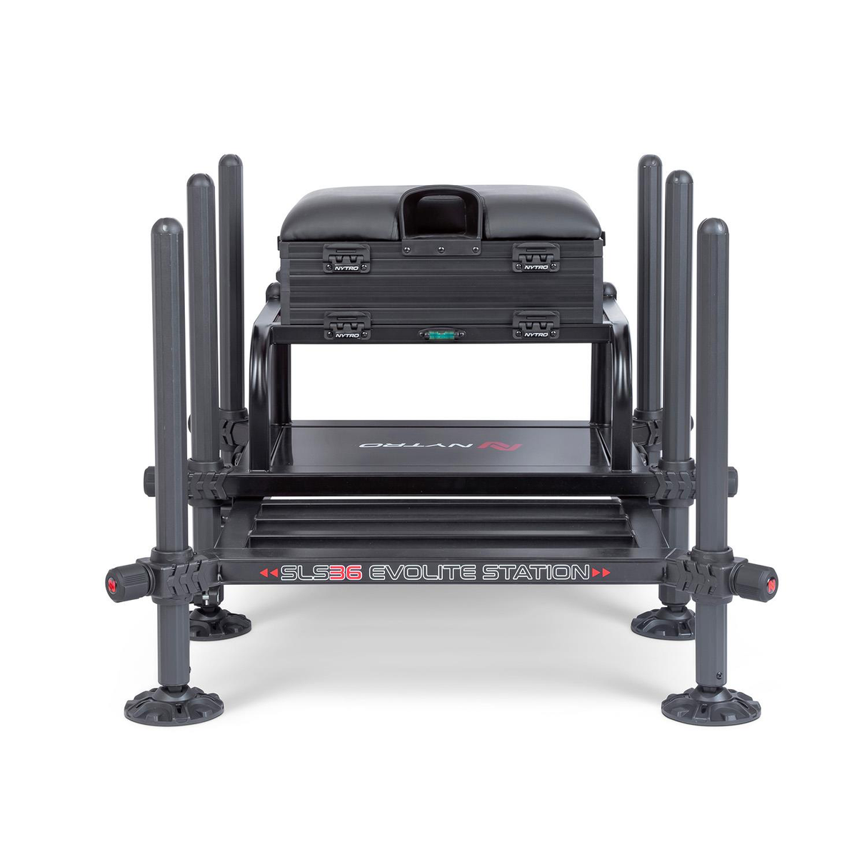 Nytro SLS36 EVOLITE Feeder Station Seatbox System