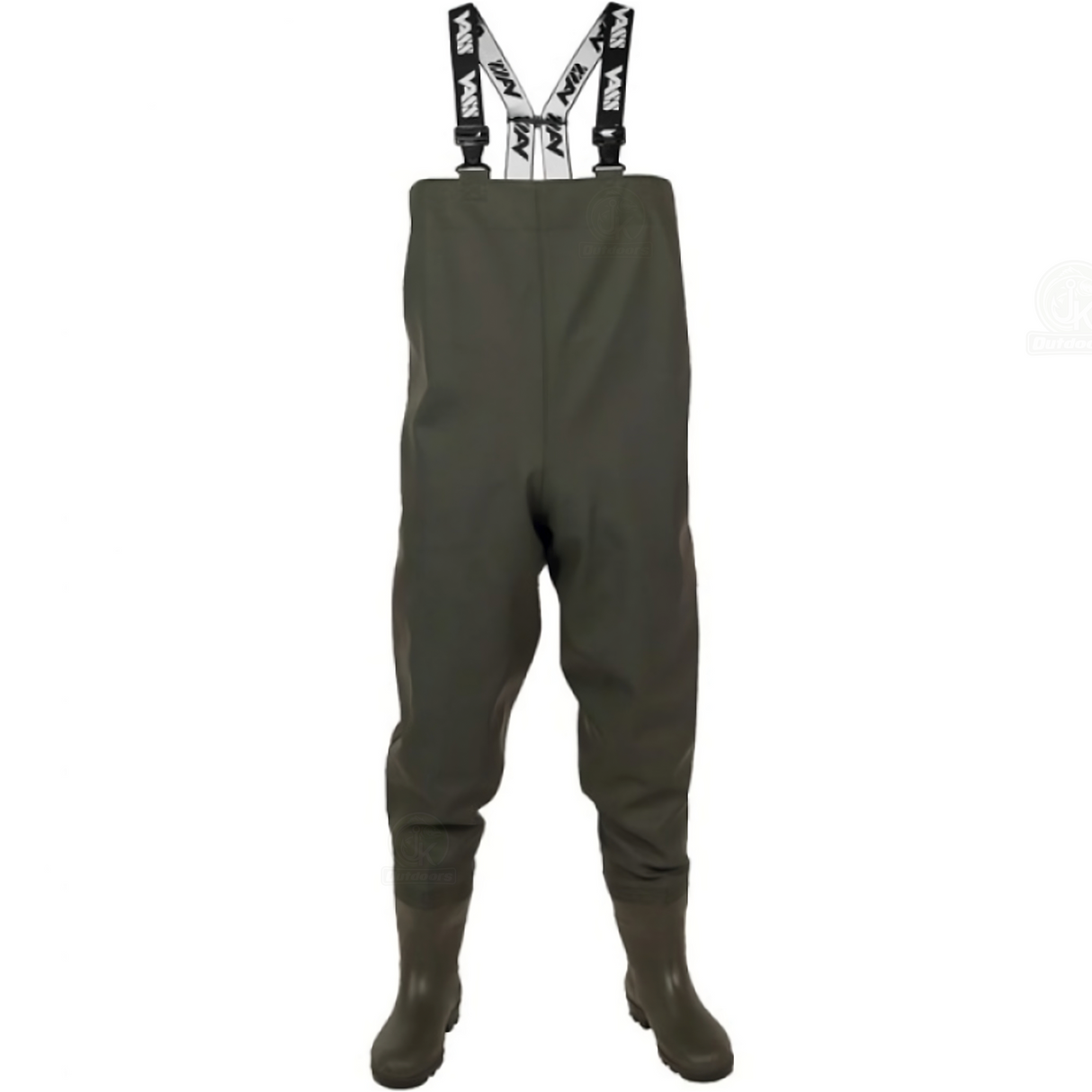 Vass-Tex 650 Chest Waders