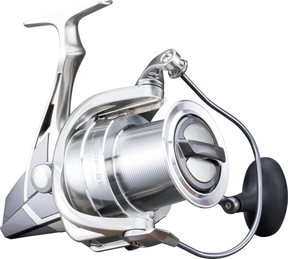 Okuma Surf 8K Reel