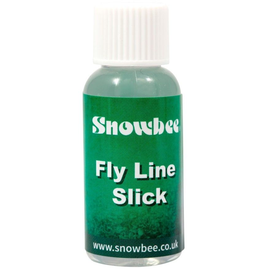 Snowbee Line Slick