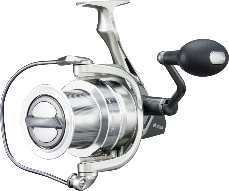 Okuma Surf 8K Reel