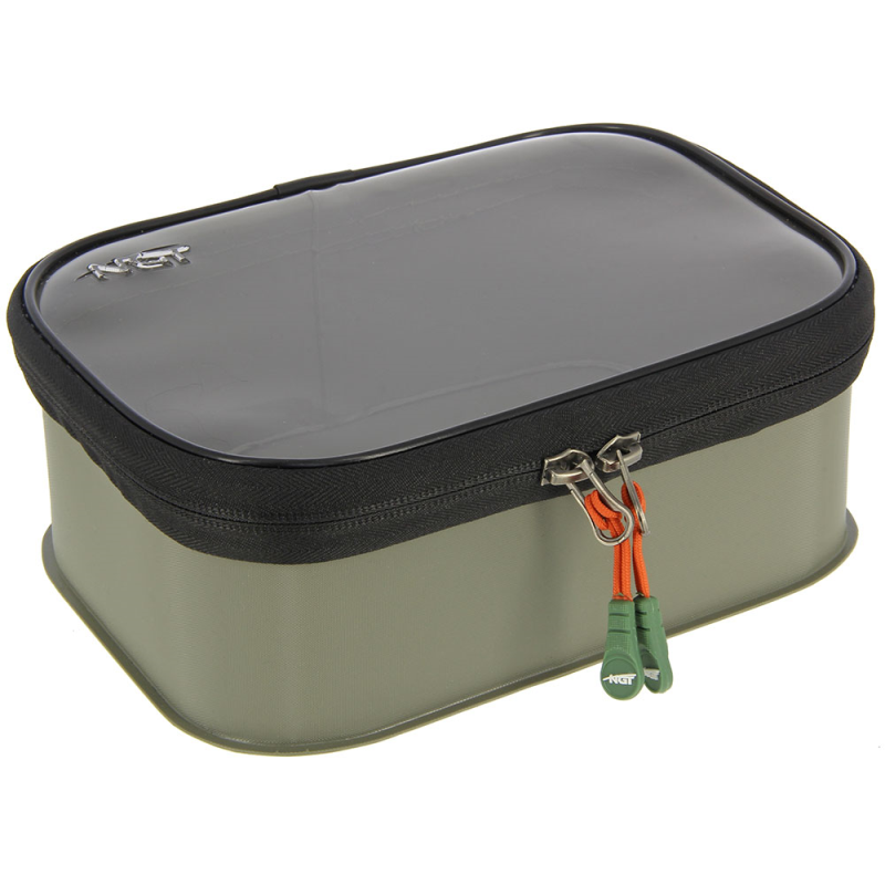 NGT EVA Waterproof Storage Case