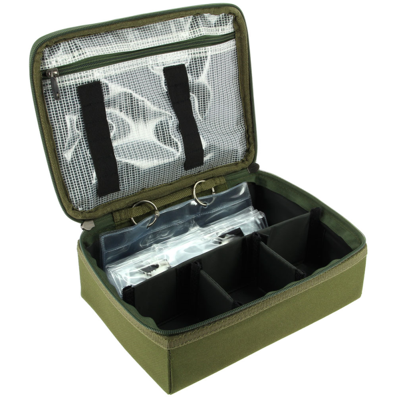 NGT 070 Pva Storage Bag