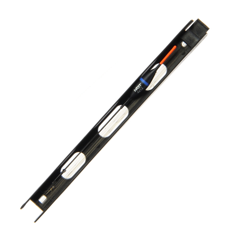 NGT Carp Pole Float Rigs