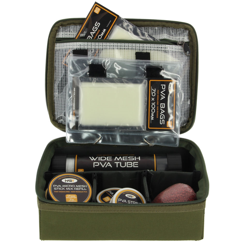 NGT 070 Pva Storage Bag