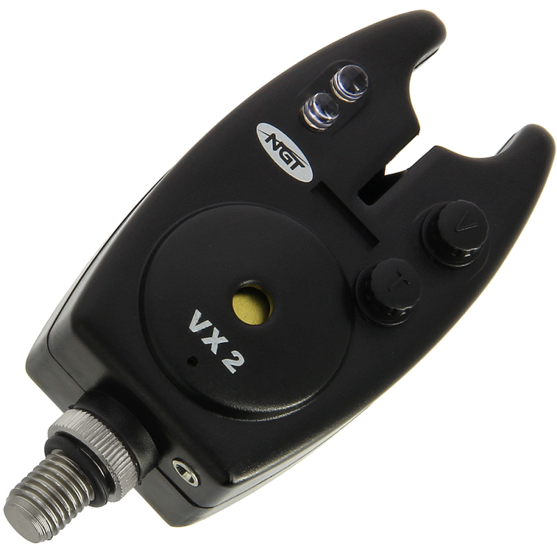 NGT VX2 Alarm