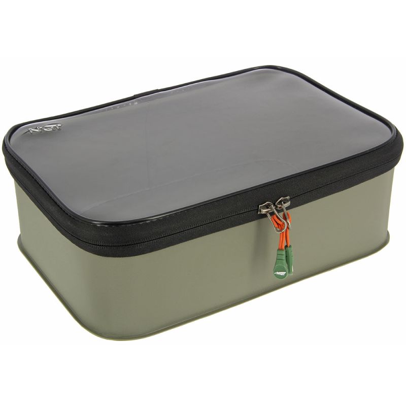 NGT EVA Waterproof Storage Case
