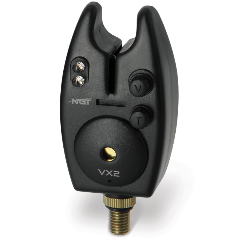 NGT VX2 Alarm