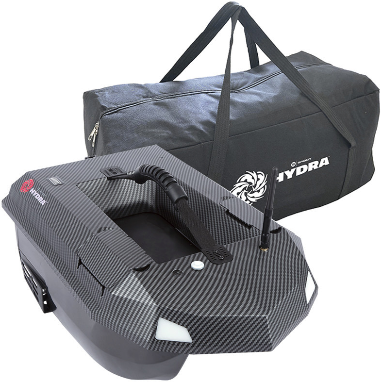 Saber Hydra Bait Boat