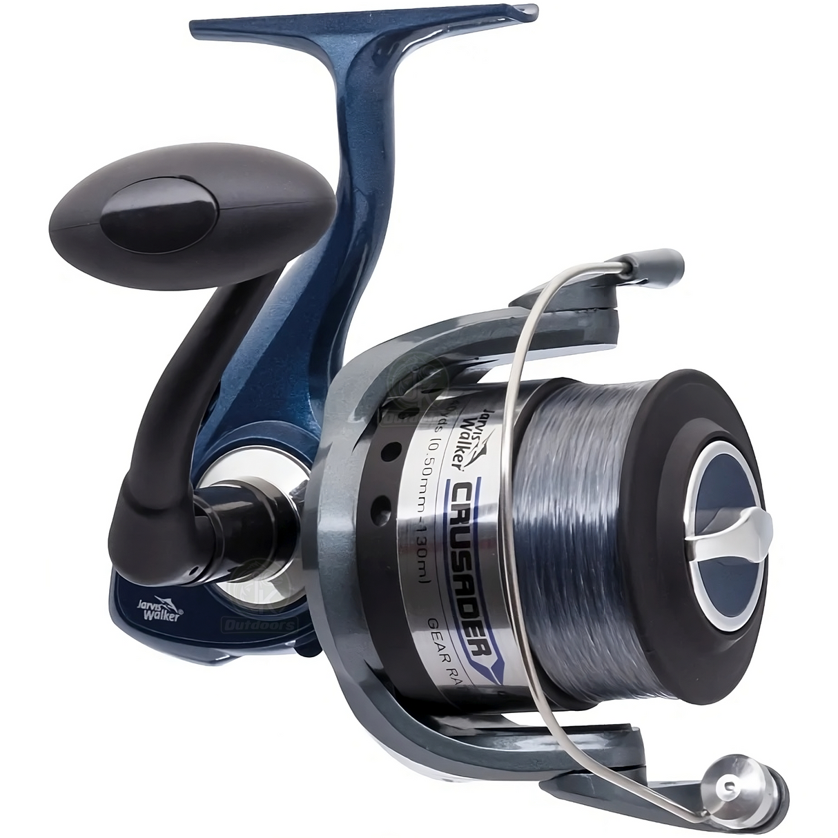 Jarvis Walker Crusader FD Spin 8000 Reel