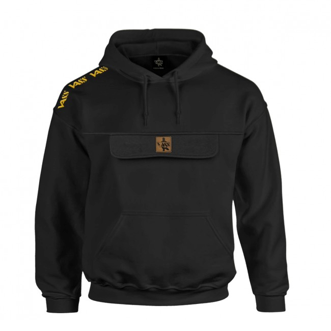 Vass Culture Fishing Hoody