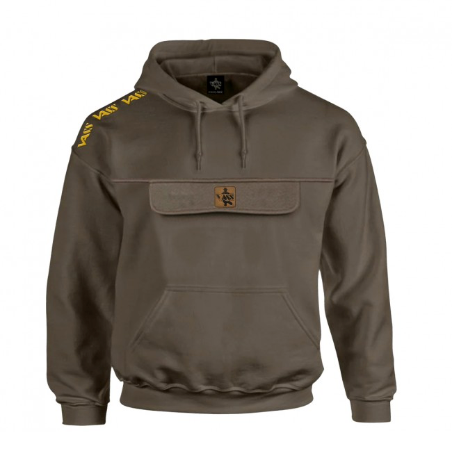 Vass Culture Fishing Hoody