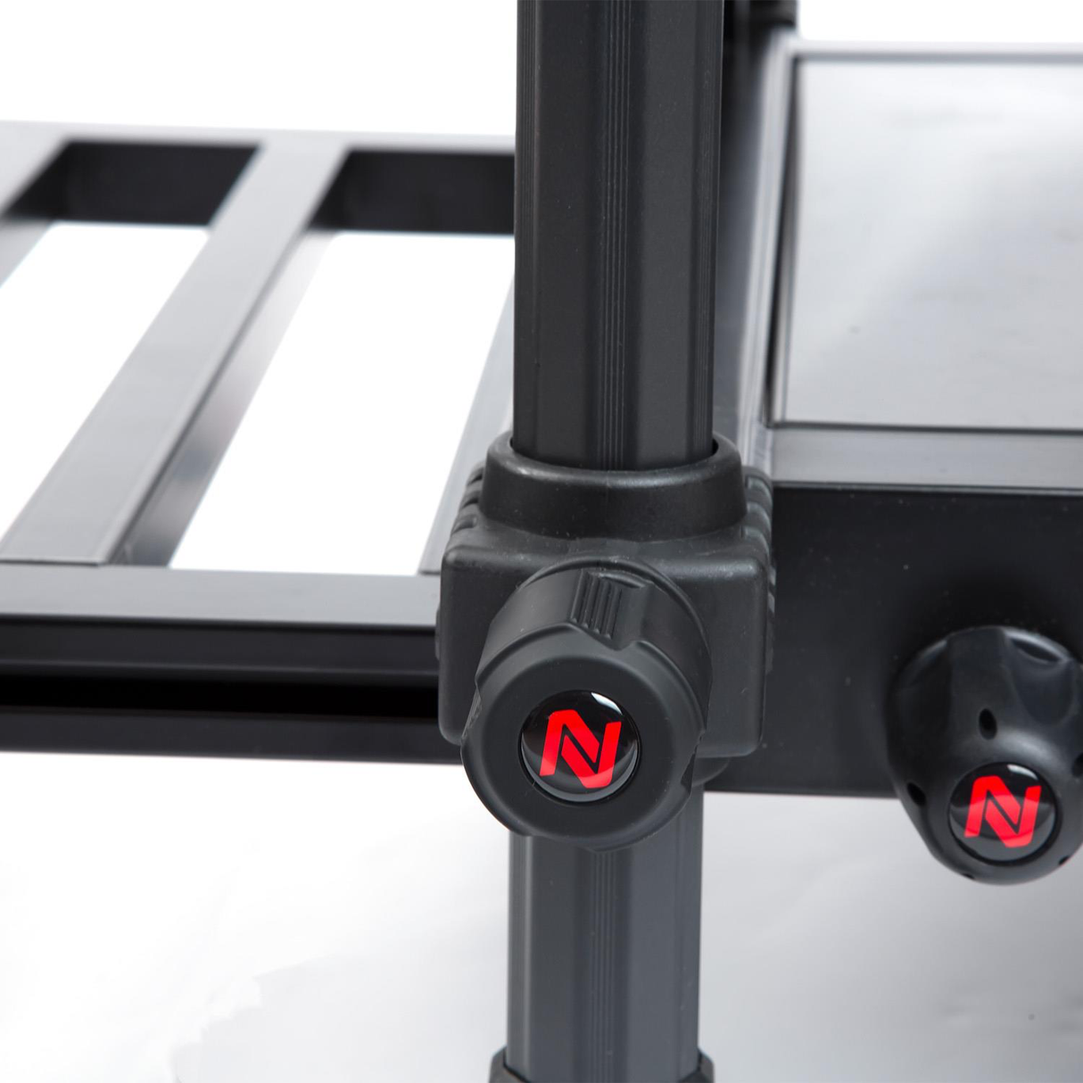 Nytro SLS36 EVOLITE Feeder Station Seatbox System
