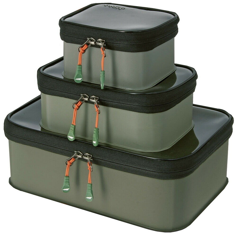NGT EVA Waterproof Storage Case