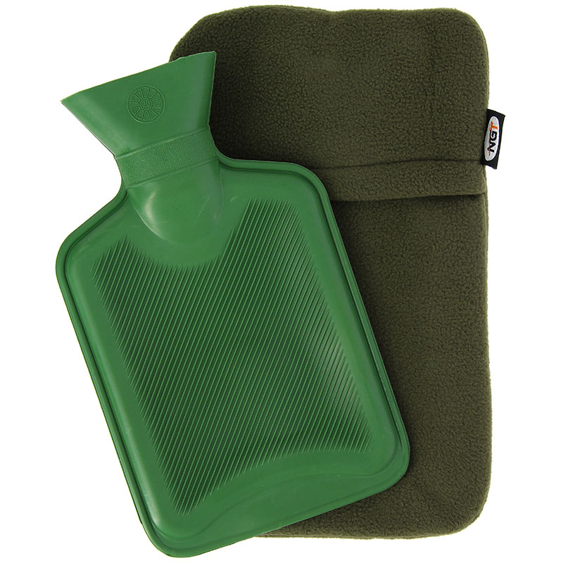 NGT Hot Water Bottle - JK Outdoors