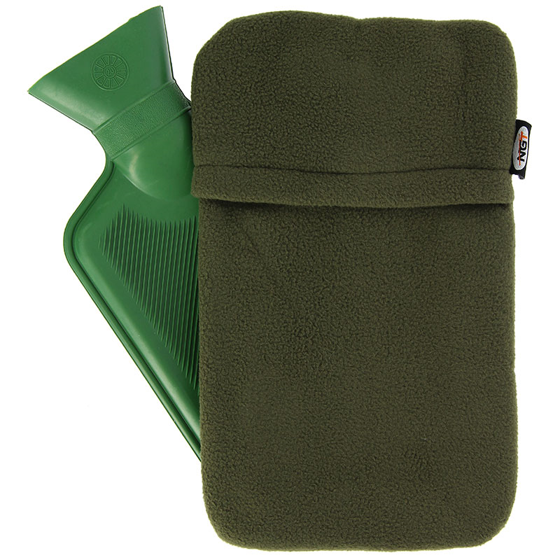 NGT Hot Water Bottle - JK Outdoors
