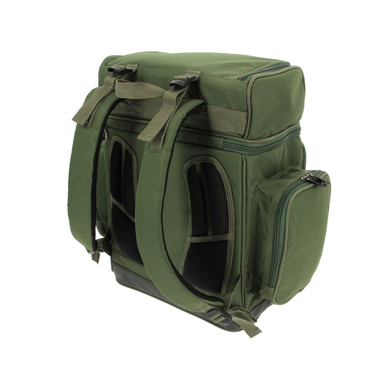 NGT Rucksack - JK Outdoors