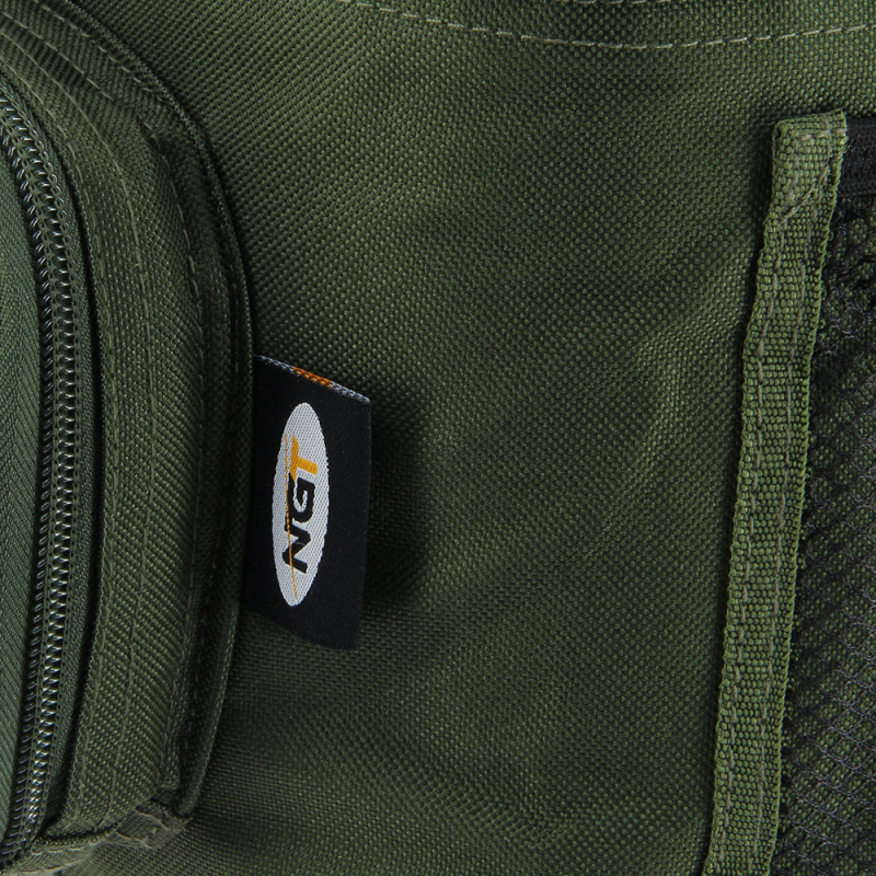 NGT Insulated Cool Bag - JK Outdoors