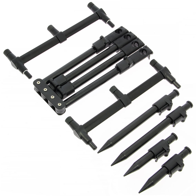 NGT Nomad MK2 Compact Rod Pod - JK Outdoors