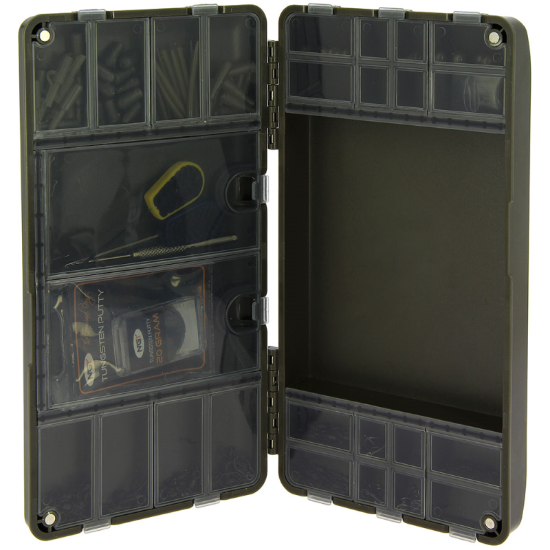 NGT Large Bit Box - JK Outdoors